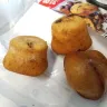 Hostess Brands - chocolate chip mini muffins