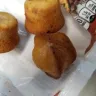 Hostess Brands - chocolate chip mini muffins