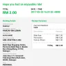 Grab - grabcar driver - Photo 1