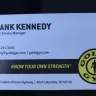 Gold's Gym - unable to use unused personal trainer sessions - Photo 1