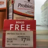 Vitamin World - false advertising and rudeness of salesperson - Photo 2
