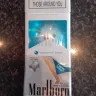 Marlboro - bought marlboro gold beyond gave me marlboro beyond blue