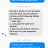 Globe Telecom - regular text messaging maintenance fee - Photo 9