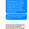 Globe Telecom - regular text messaging maintenance fee - Photo 10