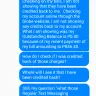 Globe Telecom - regular text messaging maintenance fee - Photo 12