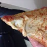 Pizza Hut - medium pepperoni lovers pizza