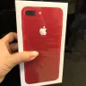 Saleholy Electronics Technology International Trade Company - within a week I received the iphone 7 plus red I purchased