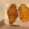 Long John Silver's - food and service - Photo 2