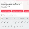Letgo - pedophilia on app - Photo 1