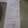 Fazoli's - customer service - Photo 1
