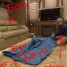 Forest River - Sleeper sofa - Photo 2