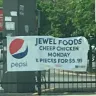Jewel-Osco - signage - Photo 1