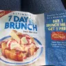 Golden Corral - coupon I received on mother's day - Photo 1