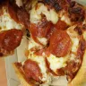 HMSHost - food quality pizza hut store id miapht07 - Photo 1