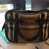 Burberry Group - orchard handbag - Photo 1