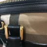 Burberry Group - orchard handbag - Photo 3
