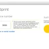 Sprint - to unlock iphone 7 - Photo 10
