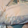 Mr Price Group / MRP - bedding :bad quality - burning like sandpaper - Photo 1
