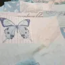 Mr Price Group / MRP - bedding :bad quality - burning like sandpaper - Photo 3