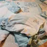 Mr Price Group / MRP - bedding :bad quality - burning like sandpaper - Photo 8