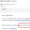 Instaforex - instaforex cheats. disabled account, took away my own money deposited via moneybookers - Photo 3