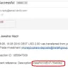 Instaforex - instaforex cheats. disabled account, took away my own money deposited via moneybookers - Photo 4
