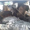 Renault - renault magane caught fire by it's own in singapore - Photo 6