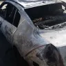 Renault - renault magane caught fire by it's own in singapore - Photo 10