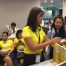 Cebu Pacific Air - i'm complaining about the values ur employee specially ur manager