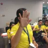 Cebu Pacific Air - i'm complaining about the values ur employee specially ur manager - Photo 2