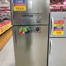 Carrefour - samsung fridge on 50% discount