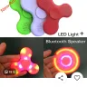 Wish.com - bluetooth fidget spinners