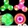 Wish.com - bluetooth fidget spinners