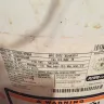 General Electric - defective water heater sn gelnq051425659 - Photo 1