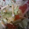 Wendy’s - taco salad