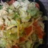 Wendy’s - taco salad