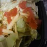 Wendy’s - taco salad