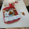 KFC - unhealthy chicken served, it was tough to chew and was completely dry beneath the fried layer