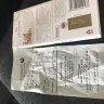 Woolworths - I am complaining about the lindt chocolate bar - Photo 1