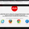 AirAsia - online link - Photo 1