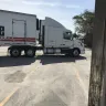 Circle K - about your delivery driver blocking all my business - Photo 3