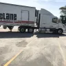 Circle K - about your delivery driver blocking all my business - Photo 4