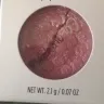 ColourPop - broken shadow loose in container. emailed and still no response