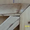 LuRox Homes - wooden fence install and finish - Photo 1