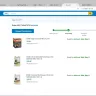 Walmart - mobil 1 synthetic oil - Photo 1