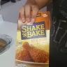 Kraft Heinz - kraft shake and bake - extra crispy - Photo 1