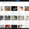 Behance - Violation of artistic freedoms - Photo 3