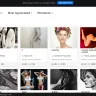 Behance - Violation of artistic freedoms - Photo 6