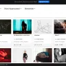 Behance - Violation of artistic freedoms - Photo 7