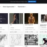 Behance - Violation of artistic freedoms - Photo 8